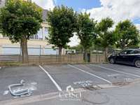 Location garage box et parking