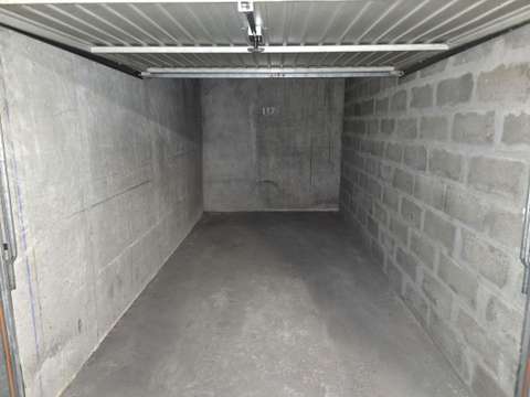 Location garage box et parking