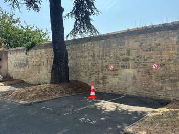 Location Garage box et parkingCaen St-Gilles