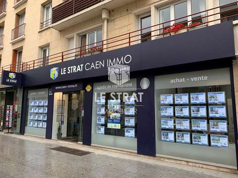 Location garage box et parking Caen St-Jean 14