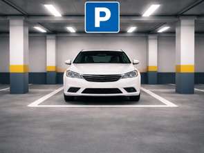 Location Garage box et parking 10 m&sup2;Caen St-Jean