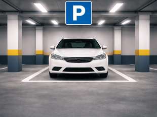 Photo Location garage box et parking Caen St-Jean