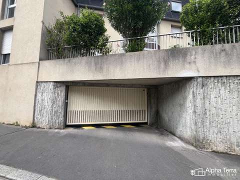 Location garage box et parking Caen St-Jean 14