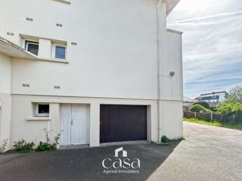 Location garage box et parking