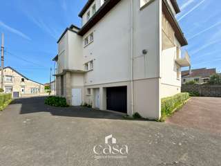 Location garage box et parking