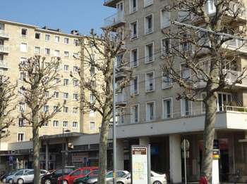 Location garage box et parking Caen St-Jean 14