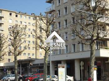 Location garage box et parking Caen St-Jean 14