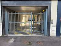 Location garage box et parking