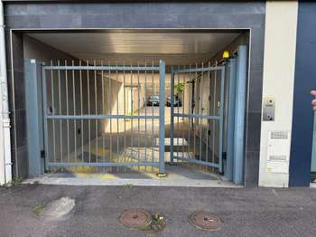 Location Garage box et parkingCaen St-Jean