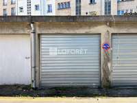 Location garage box et parking Location garage box et parking