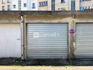 Location garage box et parking