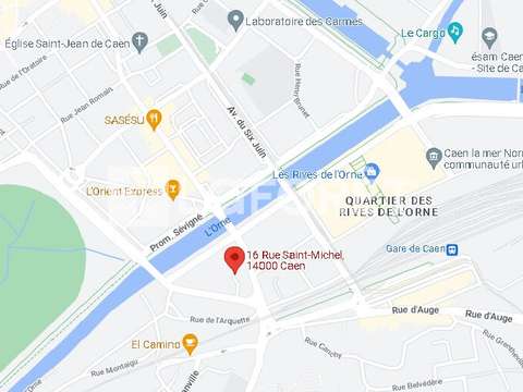 Location garage box et parking