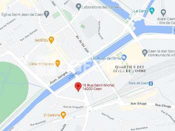 Location garage box et parking Location garage box et parking