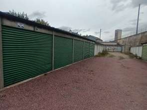 Location Garage box et parking 14 m&sup2;Caen Vaucelles