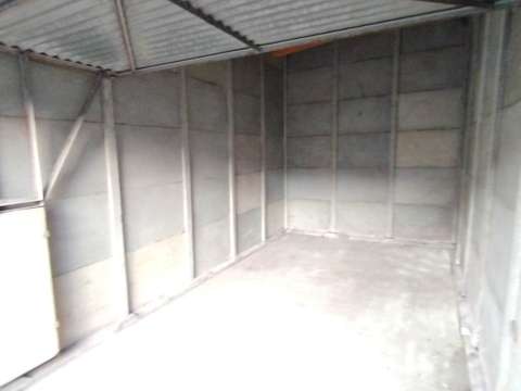 Location garage box et parking