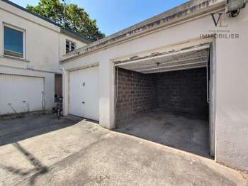 Photo Location garage box et parking Caen Vaucelles