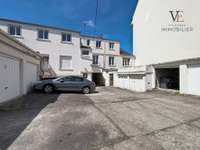 Location garage box et parking