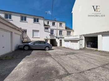 Location garage box et parking