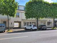 Location garage box et parking