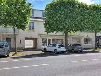 Location garage box et parking