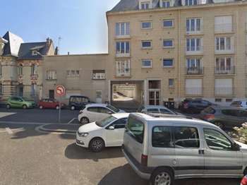 Location Garage box et parkingCaen Vaucelles
