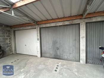 Location Garage box et parkingCaen Vaucelles