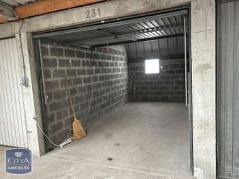 Location garage box et parking Location garage box et parking