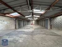 Location garage box et parking Location garage box et parking