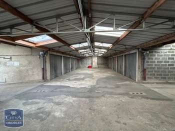 Location garage box et parking Location garage box et parking