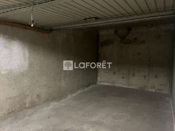 Location Garage box et parking 14 m&sup2;Caen Vaucelles