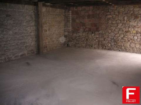 Location garage box et parking Carentan 50