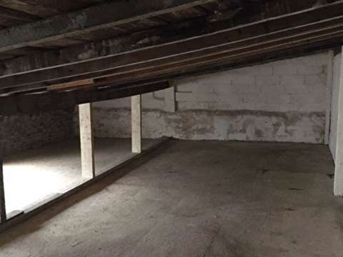 Location garage box et parking