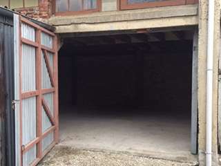 Location garage box et parking