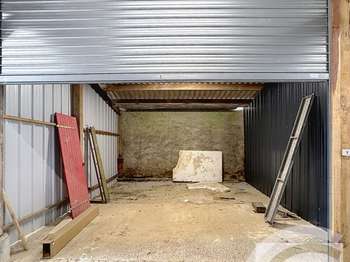 Location Garage box et parking 25 m&sup2;Carquefou