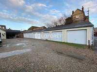 Location garage box et parking Location garage box et parking