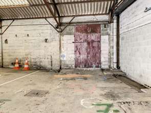 Location Garage box et parking 1 m&sup2;Cerizay