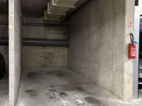 Location garage box et parking 1 pièce Location garage box et parking 1 pièce