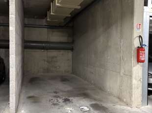 Photo Location garage box et parking Cesson-Sévigné