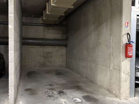 Location garage box et parking 1 pièce Cesson-Sévigné 35