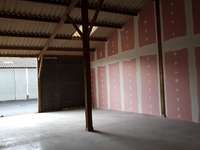 Location garage box et parking