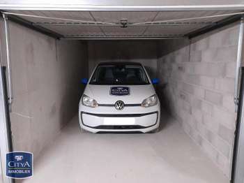 Location garage box et parking Chacé 49