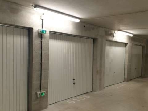 Location garage box et parking 1 pièce Challans 85