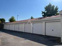Location garage box et parking