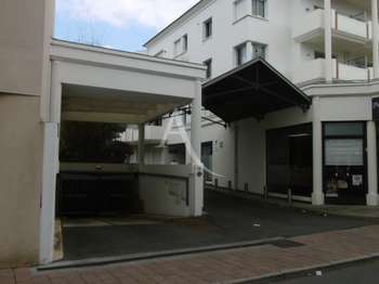 Location Garage box et parking 12 m&sup2;Challans
