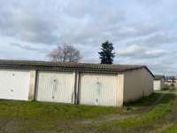 Location garage box et parking Location garage box et parking