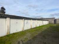 Location garage box et parking Location garage box et parking