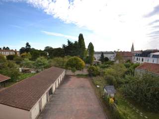 Location garage box et parking