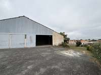 Location garage box et parking Location garage box et parking