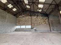 Location garage box et parking Location garage box et parking