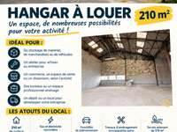 Location garage box et parking Location garage box et parking